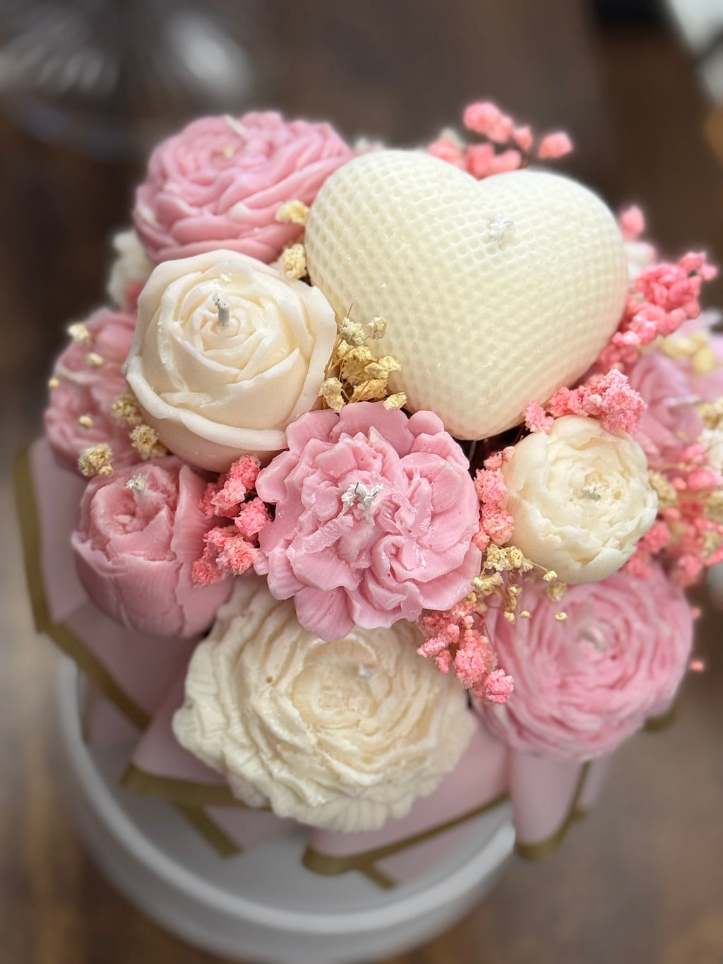 Small Bouquet