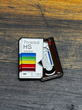 Polaroid HS Pin