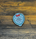 Polly Pocket Pin