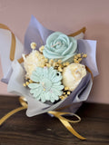 Mini Flower Bouquet