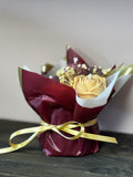 Mini Flower Bouquet