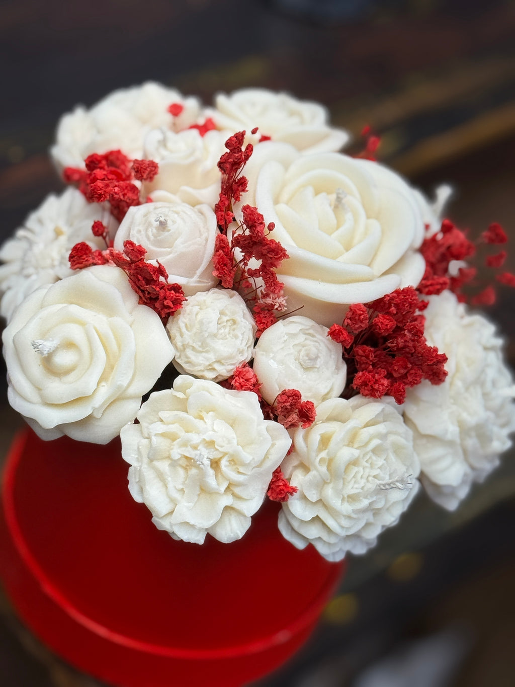 Small Bouquet