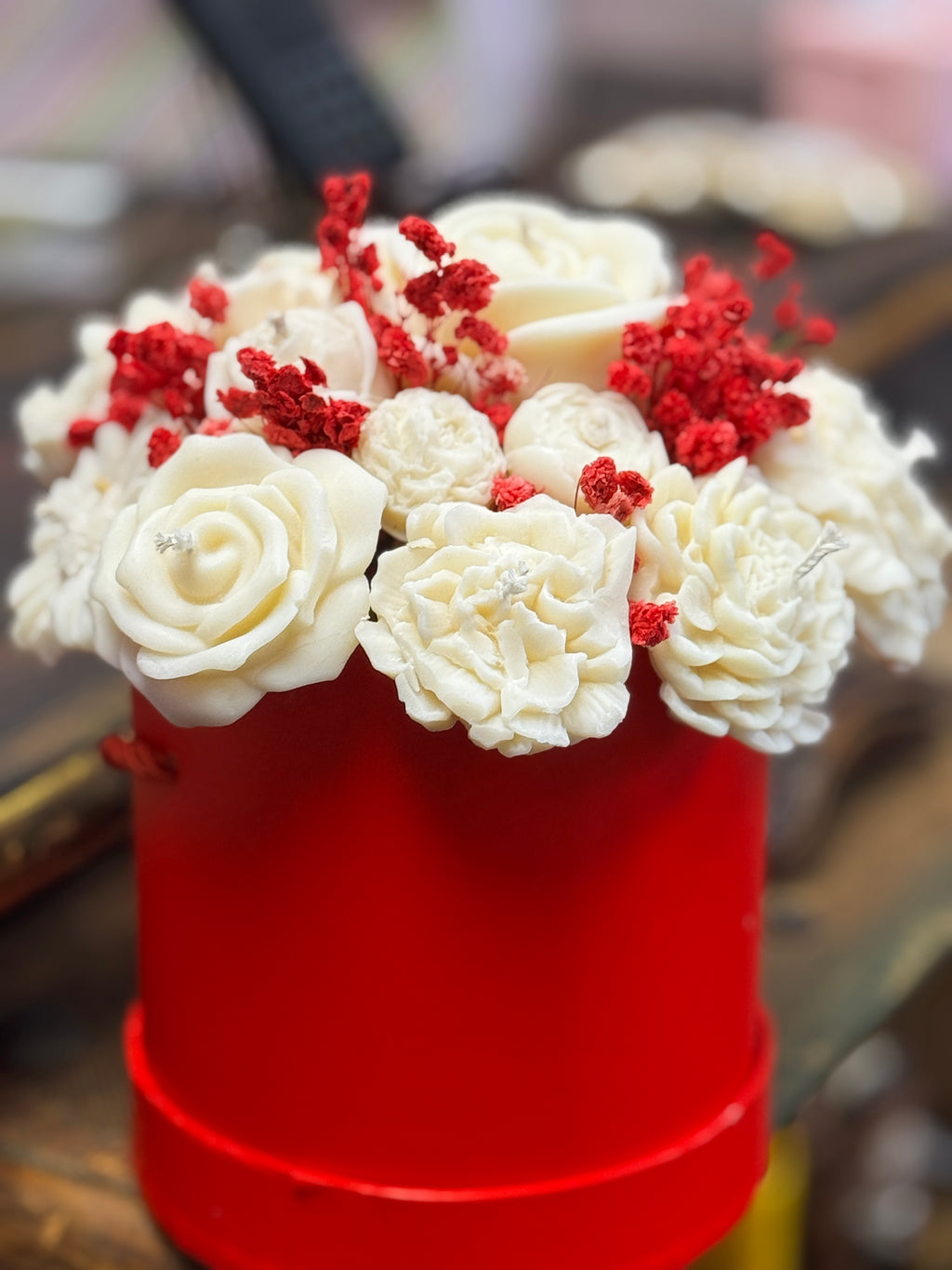 Small Bouquet