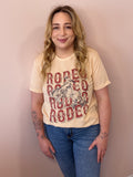 Rodeo T Shirt