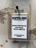 Roughneck Wax Melts