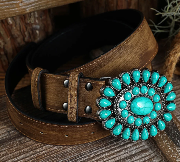Western Turquoise Belt