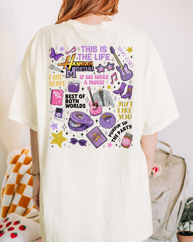 Sweet Niblets T Shirt