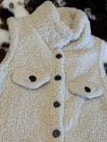 Sherpa Vest