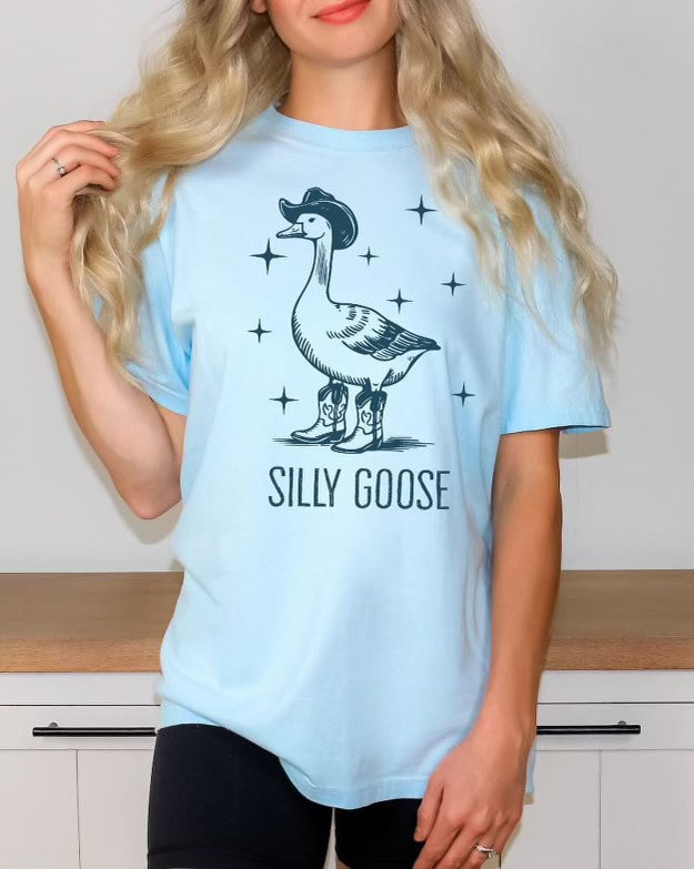 Silly Goose T Shirt