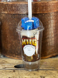 Smore Dirty Soda