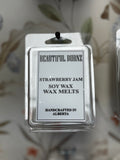 Strawberry Jam Wax Melt