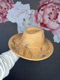 Sunflower Rancher Hat