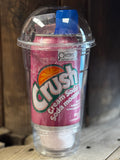 Sweetpea Dirty Soda