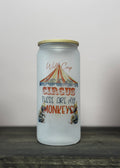 This Is My Circus Dusted Cup