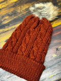 Handmade Toque