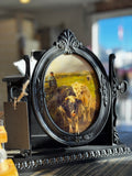 Vintage Frame