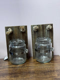Wall Jar Set
