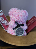 Western Valentine's Gift Basket