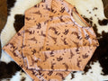 Western Sweatshirt