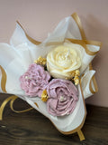 Mini Flower Bouquet