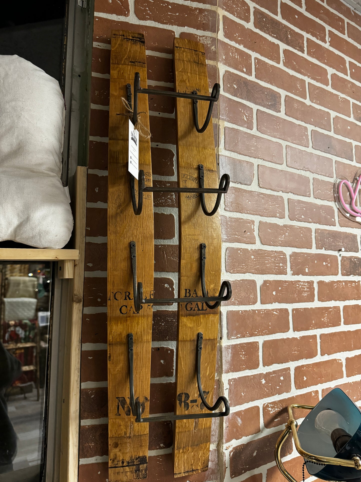 Wine Rack