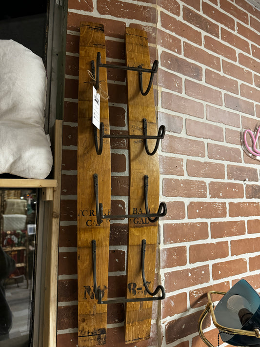 Wine Rack