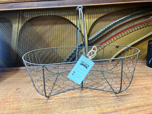 Wire Basket