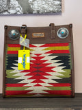 Aztec Wrangler Bag
