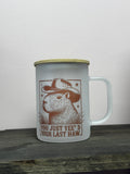 Yee'd Your Last Haw Mug