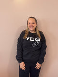 Yeg Sweatshirt