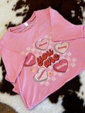 You Are Enough Graphic T