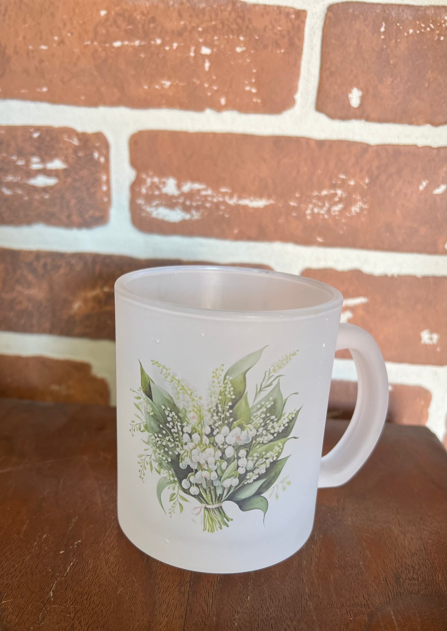 May Birth Flower Mig