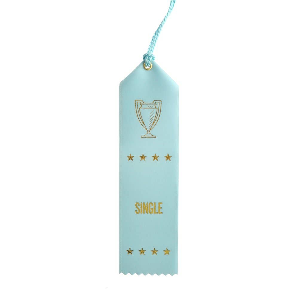 Single Ribbon