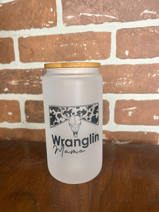 Wranglin Mama